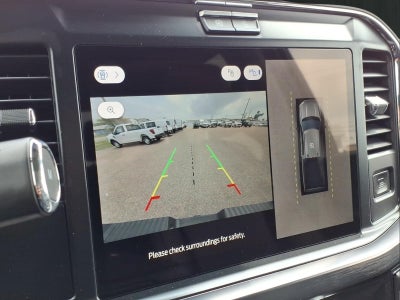 2026 Ford Super Duty F-250® Lariat®