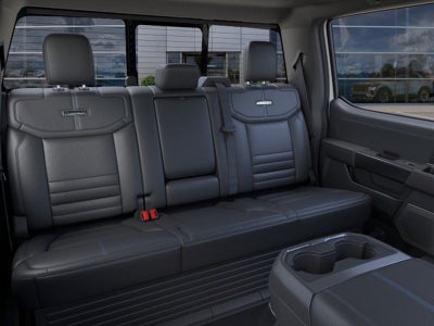 2026 Ford Super Duty F-250® Platinum®