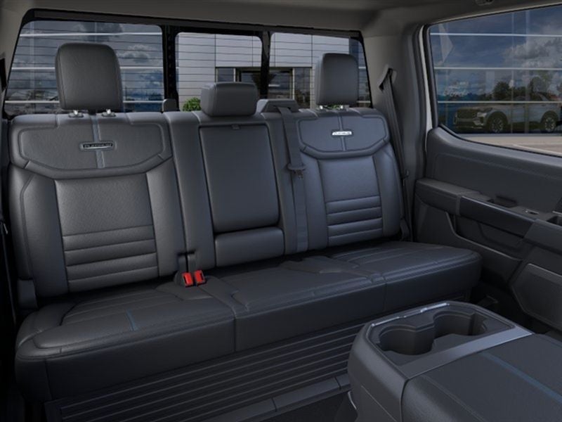 2026 Ford Super Duty F-250® Platinum®