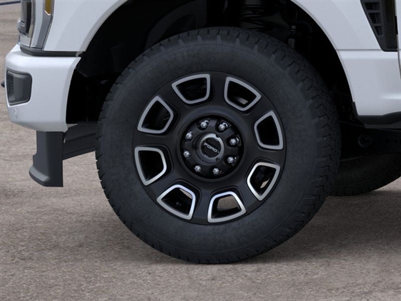 2026 Ford Super Duty F-250® Platinum®