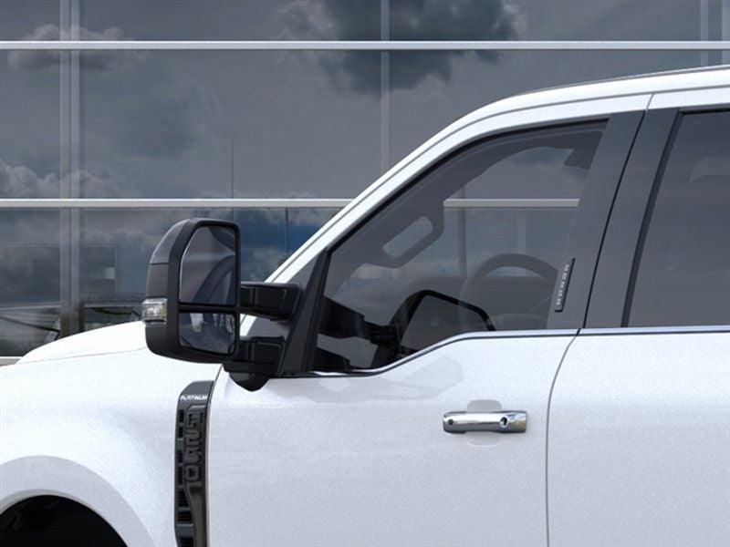 2026 Ford Super Duty F-250® Platinum®