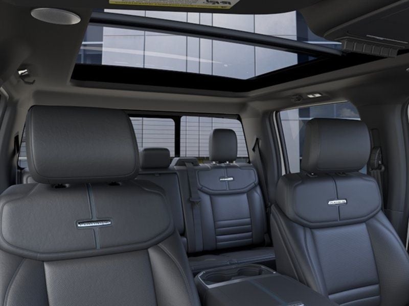 2026 Ford Super Duty F-250® Platinum®