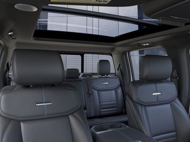 2026 Ford Super Duty F-250® Platinum®