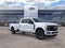2026 Ford Super Duty F-250® Platinum®