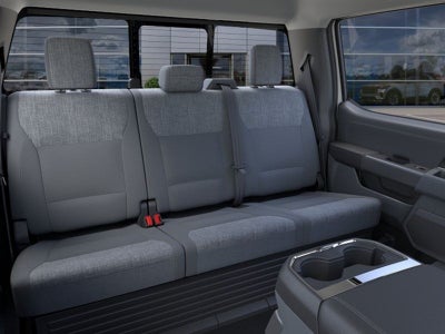 2026 Ford Super Duty F-250® XLT