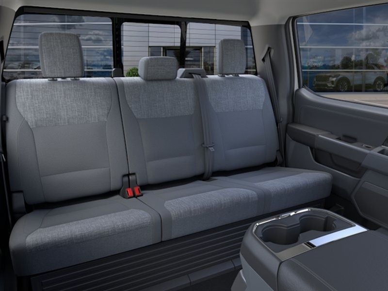 2026 Ford Super Duty F-250® XLT