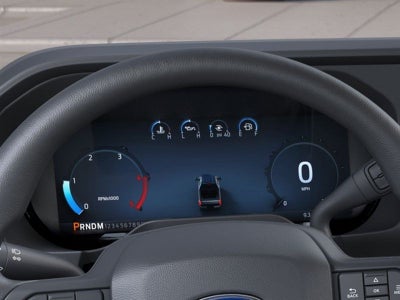 2026 Ford Super Duty F-250® XLT