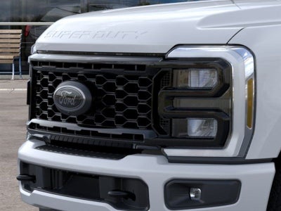 2026 Ford Super Duty F-250® XLT