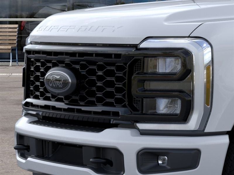 2026 Ford Super Duty F-250® XLT