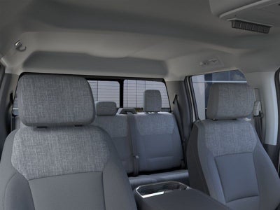 2026 Ford Super Duty F-250® XLT