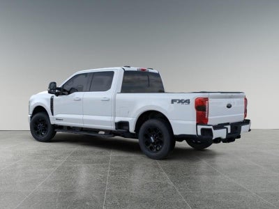 2026 Ford Super Duty F-250® XLT