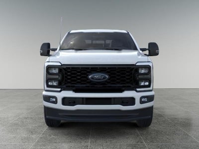 2026 Ford Super Duty F-250® XLT
