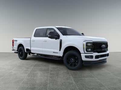 2026 Ford Super Duty F-250® XLT
