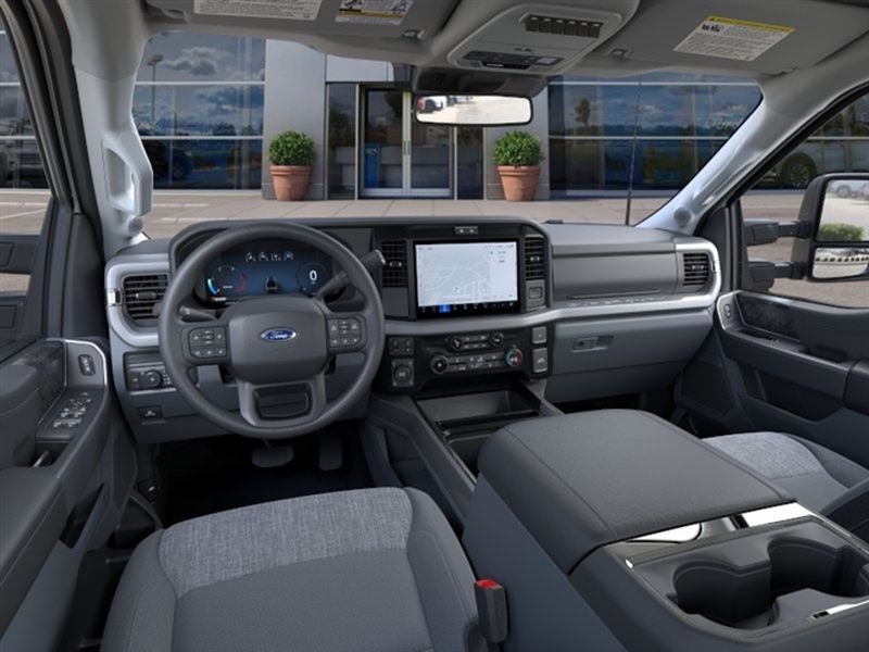 2026 Ford Super Duty F-250® XLT