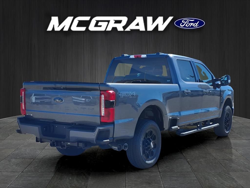 2026 Ford Super Duty F-250® XLT