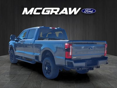 2026 Ford Super Duty F-250® XLT