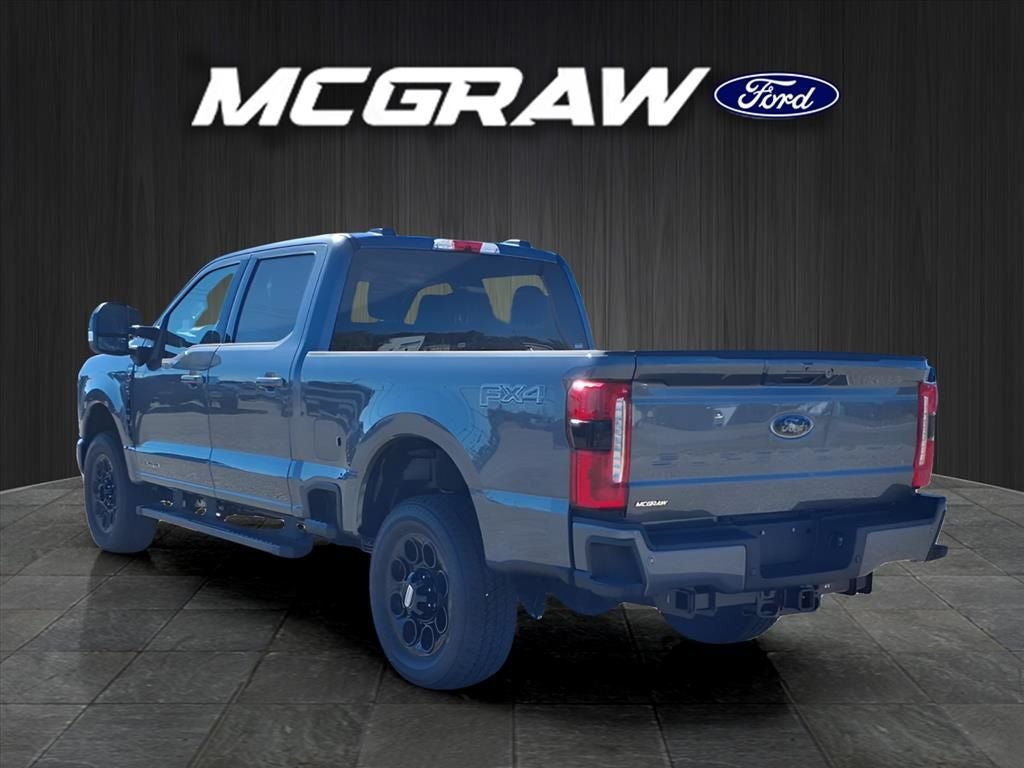 2026 Ford Super Duty F-250® XLT