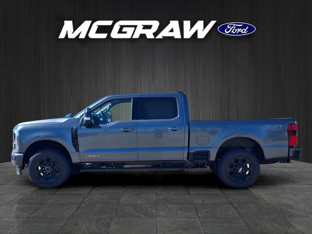 2026 Ford Super Duty F-250® XLT