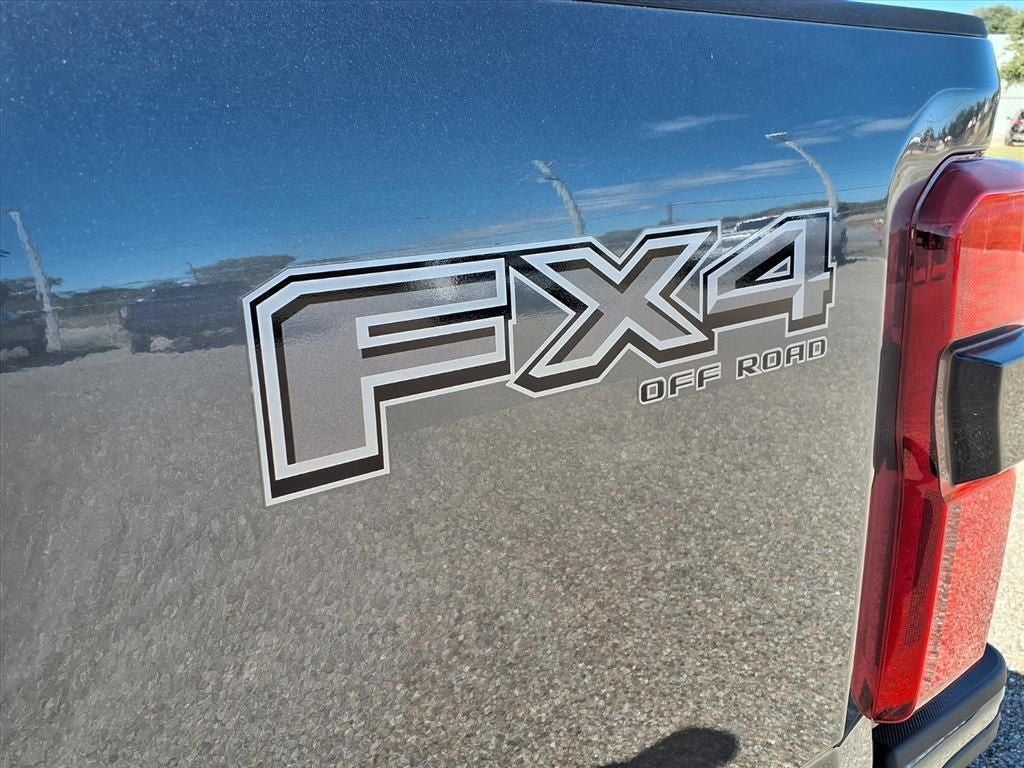 2026 Ford Super Duty F-250® XLT