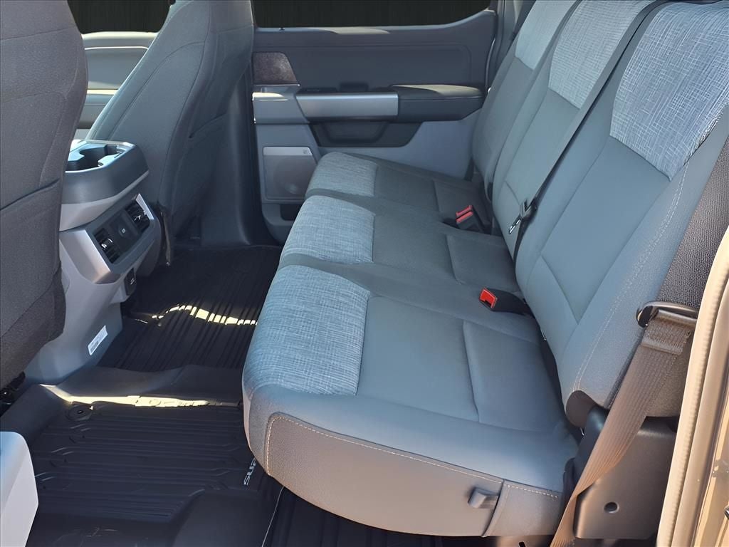 2026 Ford Super Duty F-250® XLT