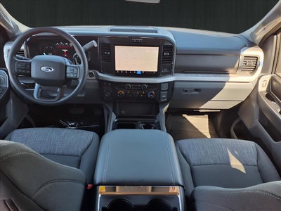 2026 Ford Super Duty F-250® XLT