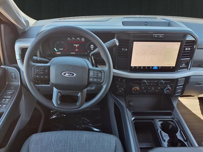 2026 Ford Super Duty F-250® XLT