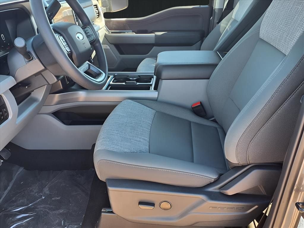 2026 Ford Super Duty F-250® XLT