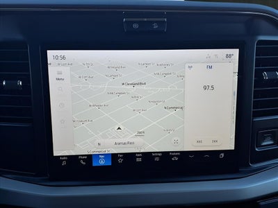 2026 Ford Super Duty F-250® XLT