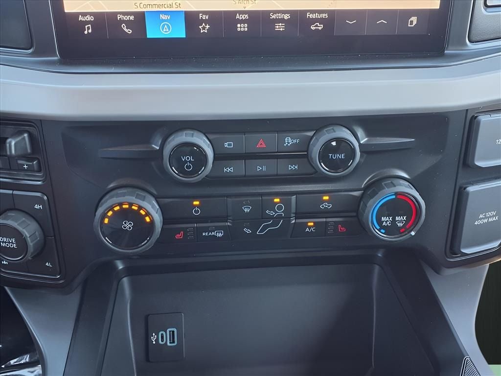 2026 Ford Super Duty F-250® XLT