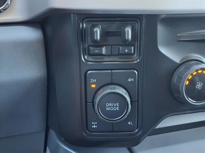 2026 Ford Super Duty F-250® XLT