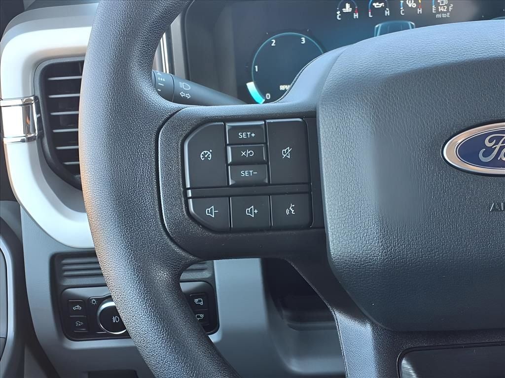 2026 Ford Super Duty F-250® XLT