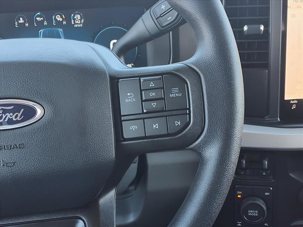 2026 Ford Super Duty F-250® XLT