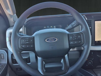 2026 Ford Super Duty F-250® XLT