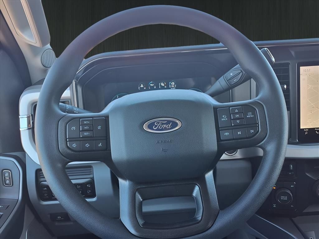2026 Ford Super Duty F-250® XLT