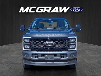 2026 Ford Super Duty F-250® XLT