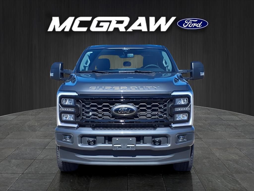2026 Ford Super Duty F-250® XLT