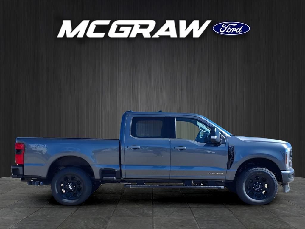 2026 Ford Super Duty F-250® XLT