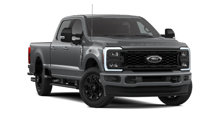2026 Ford Super Duty F-250® XLT