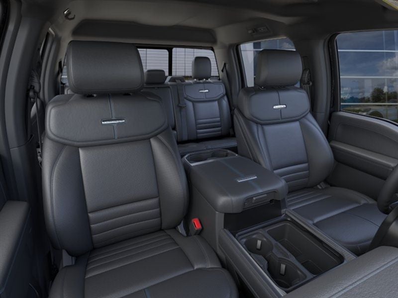 2026 Ford Super Duty F-250® Platinum®