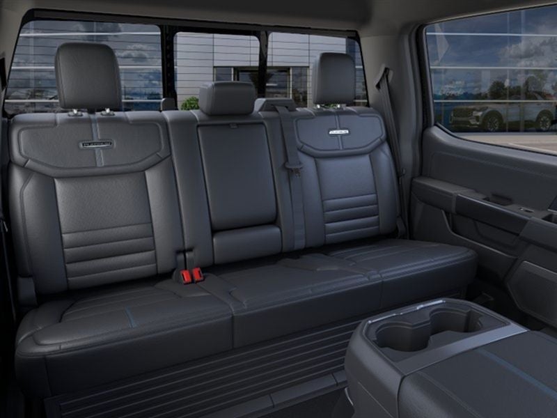 2026 Ford Super Duty F-250® Platinum®