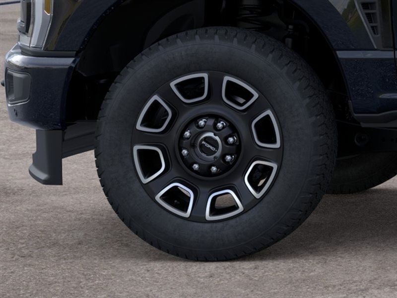 2026 Ford Super Duty F-250® Platinum®