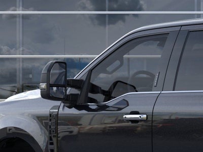 2026 Ford Super Duty F-250® Platinum®
