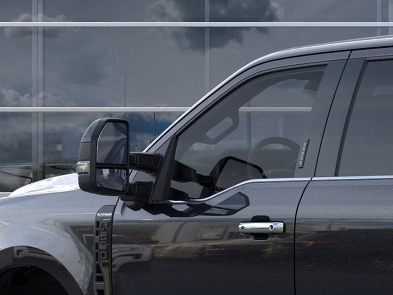 2026 Ford Super Duty F-250® Platinum®