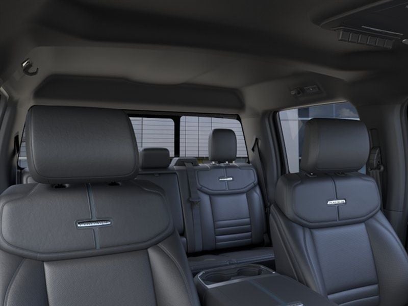 2026 Ford Super Duty F-250® Platinum®