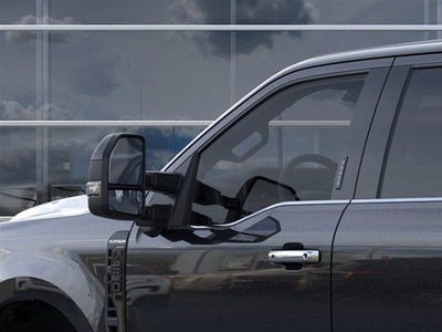 2026 Ford Super Duty F-250® Platinum®