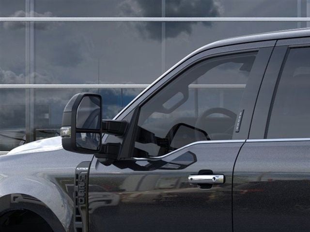 2026 Ford Super Duty F-250® Platinum®