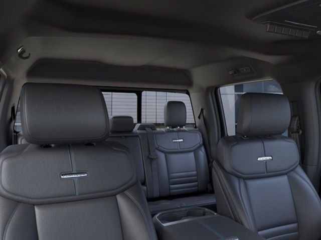 2026 Ford Super Duty F-250® Platinum®