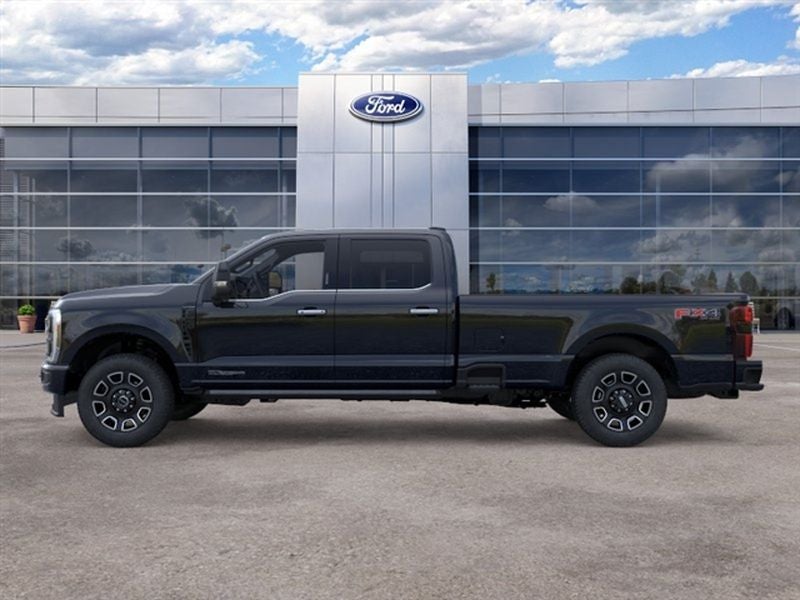 2026 Ford Super Duty F-250® Platinum®