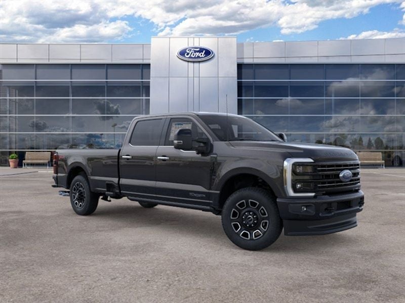 2026 Ford Super Duty F-250® Platinum®