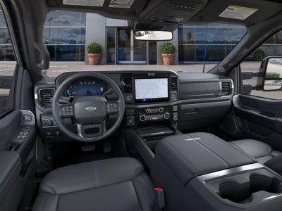 2026 Ford Super Duty F-250® Platinum®